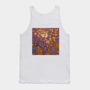 Field of Flowers Tank Top